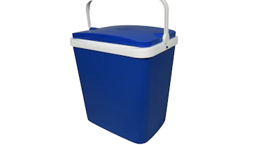 Campos cool box