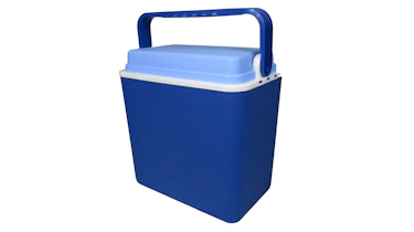 Connabridge cool box