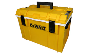 DeWalt cool box