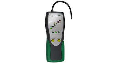 Best brake fluid testers - Duoyi DY23