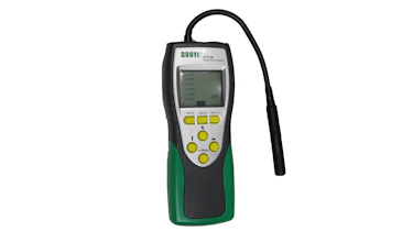 Best brake fluid testers - Duoyi DY23B