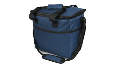 Halfords cool bag