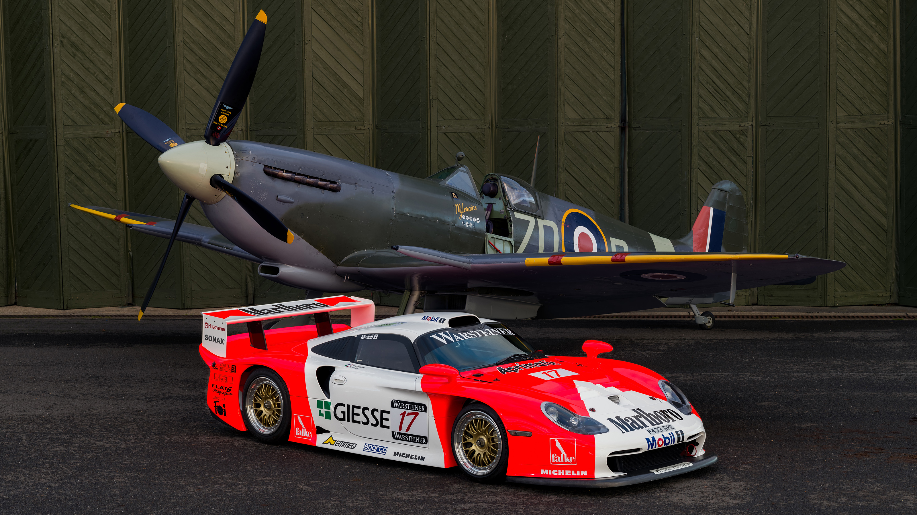 Heveningham Concours 2023