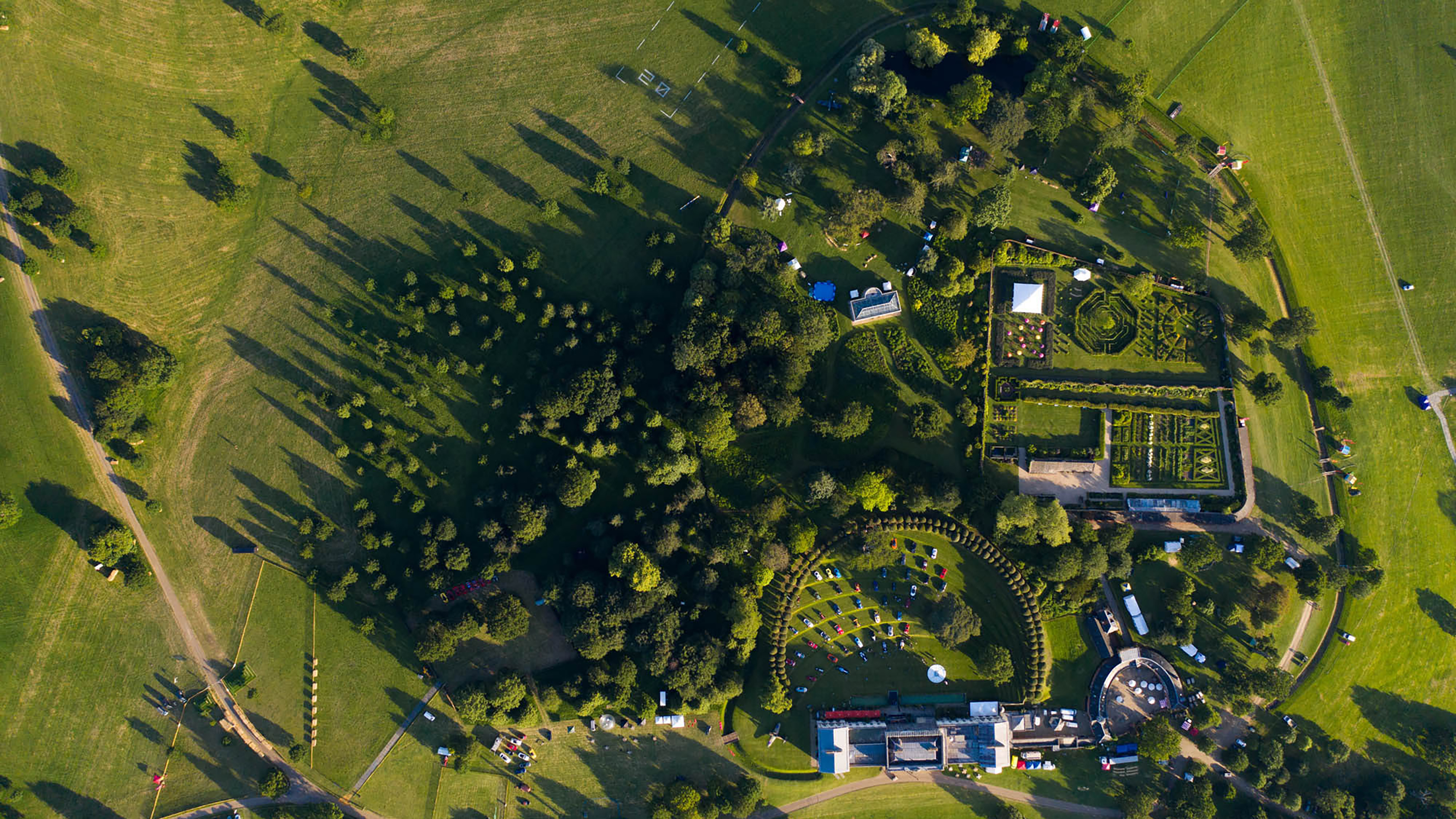 Heveningham Concours 2023