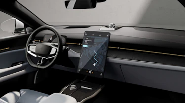 Hilo One - car integration