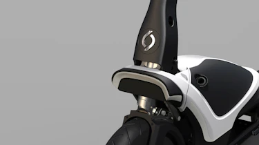 Hilo One - detail