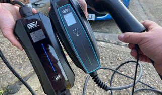 Best EV charging cable - header image
