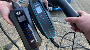 Best EV charging cable - header image