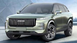 Jaecoo J7
