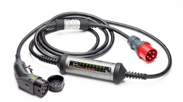 Best EV charging cables - Juice Booster 2
