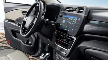 KG Mobility Tivoli