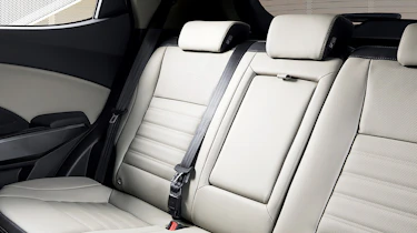 KG Mobility Tivoli