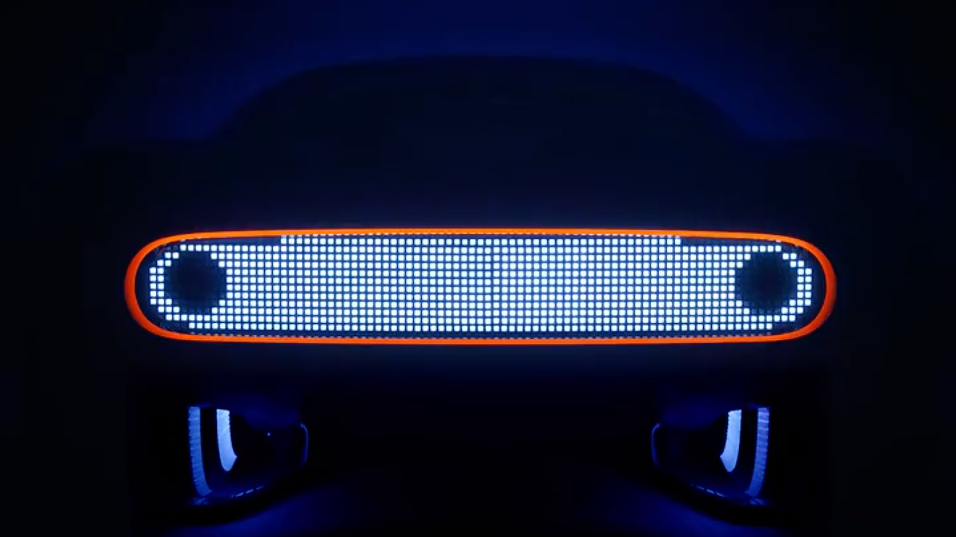 Mercedes One-Eleven concept - rear