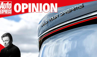 Opinion - BYD