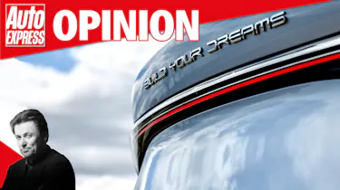 Opinion - BYD