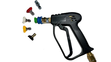Best pressure washer trigger guns - My Car Cleaning