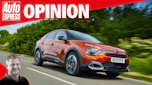 Opinion - Citroen C4