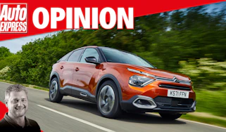 Opinion - Citroen C4