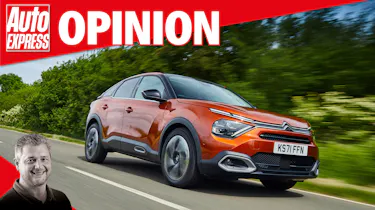 Opinion - Citroen C4