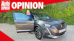 Opinion - car deals