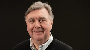 Peter Horbury