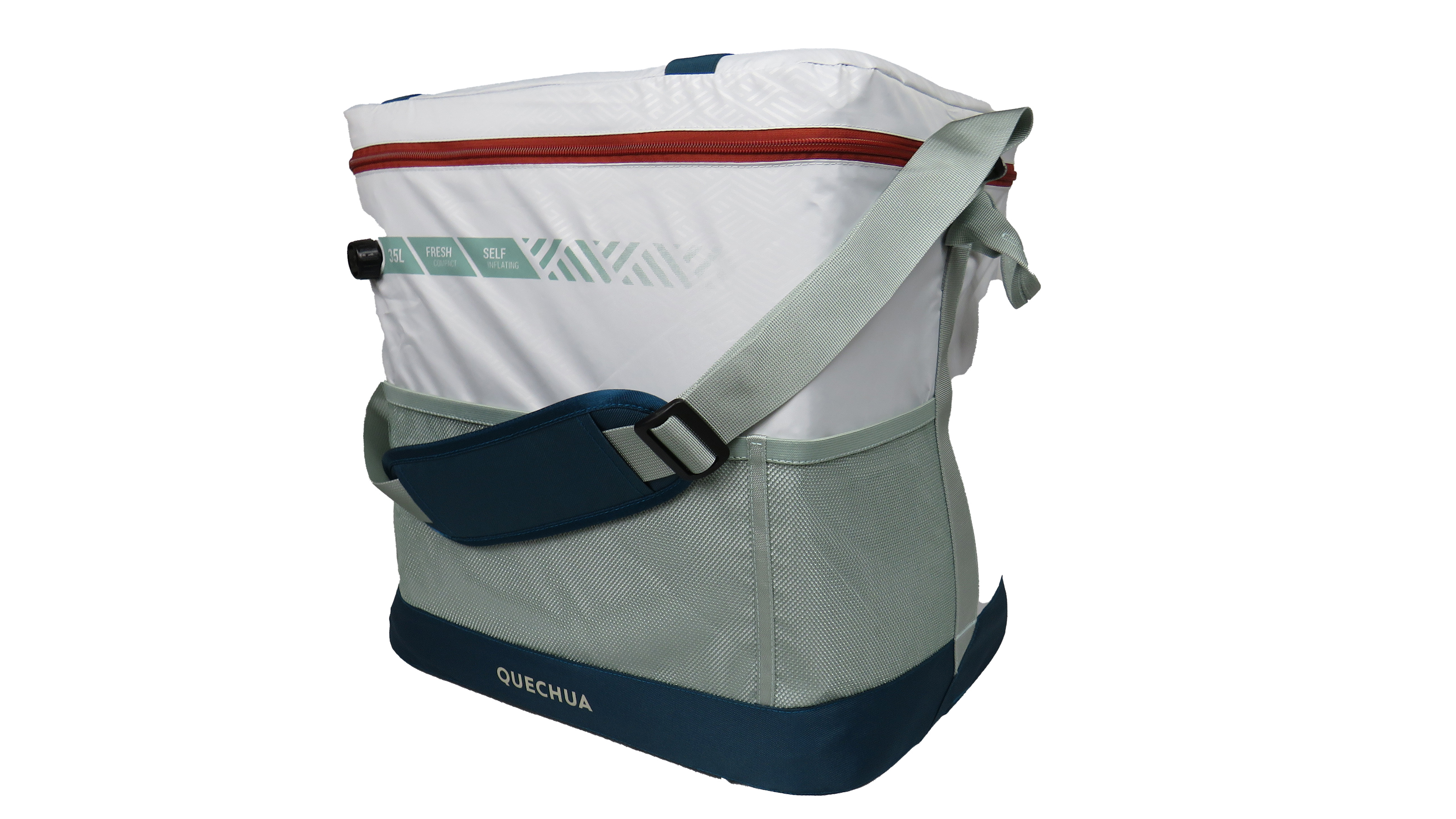 Quechua cool bag