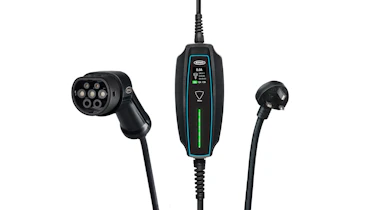 Best EV charging cables - Ring