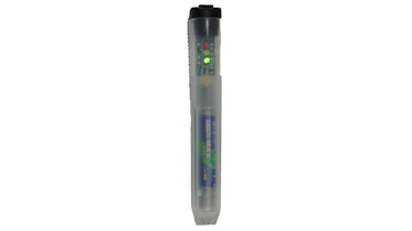 Best brake fluid testers - Sealey clear