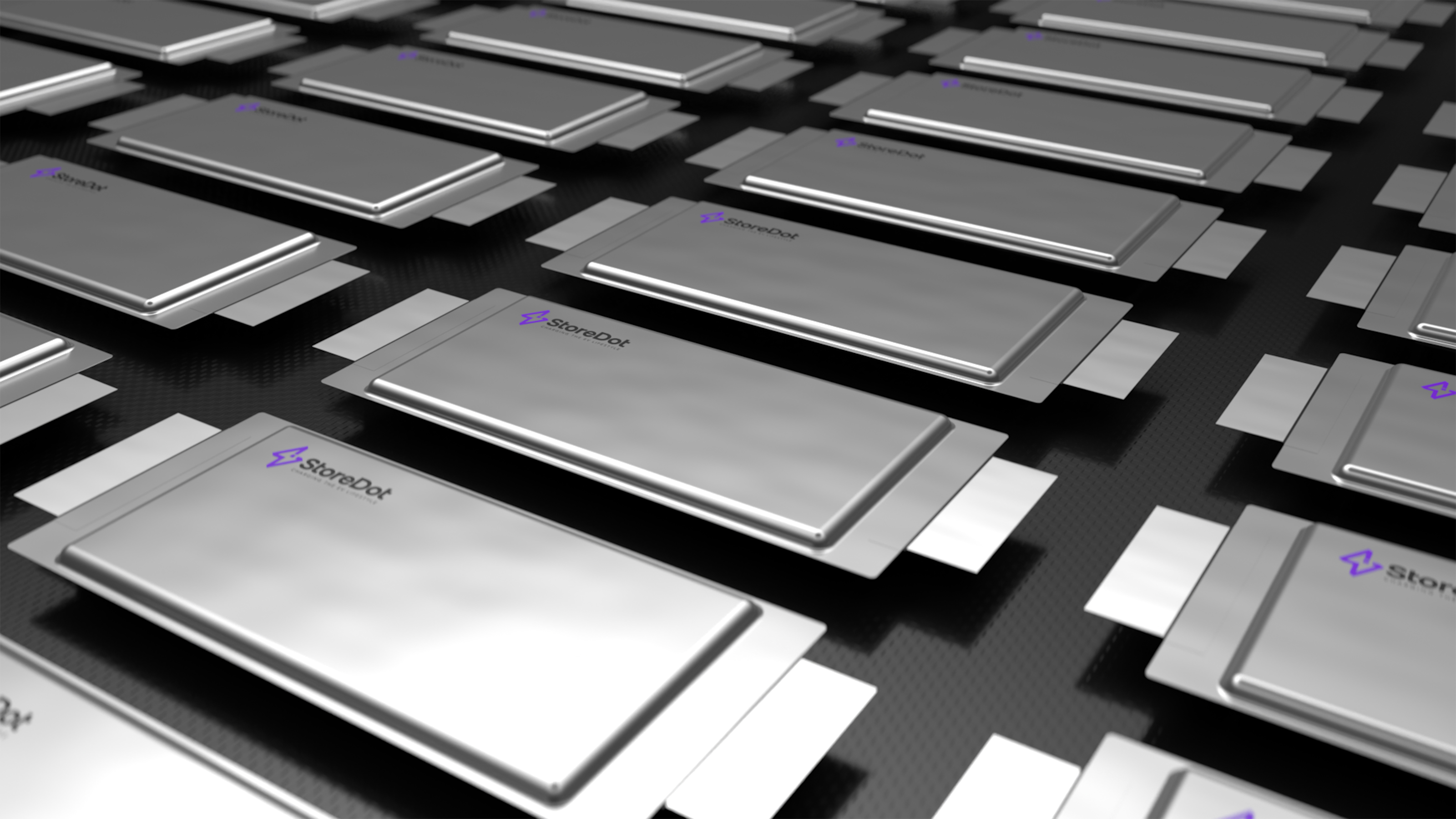 Storedot battery cells