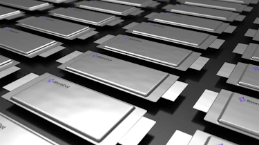 Storedot battery cells