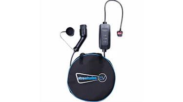 Best EV charging cables - Streetwize
