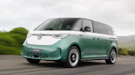 Volkswagen ID. Buzz LWB - front
