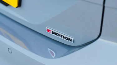 Volkswagen Passat Estate - 4MOTION all-wheel drive