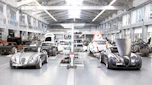 Wiesmann factory
