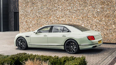 Bentley Flying Spur Speed Edition 12 - rear