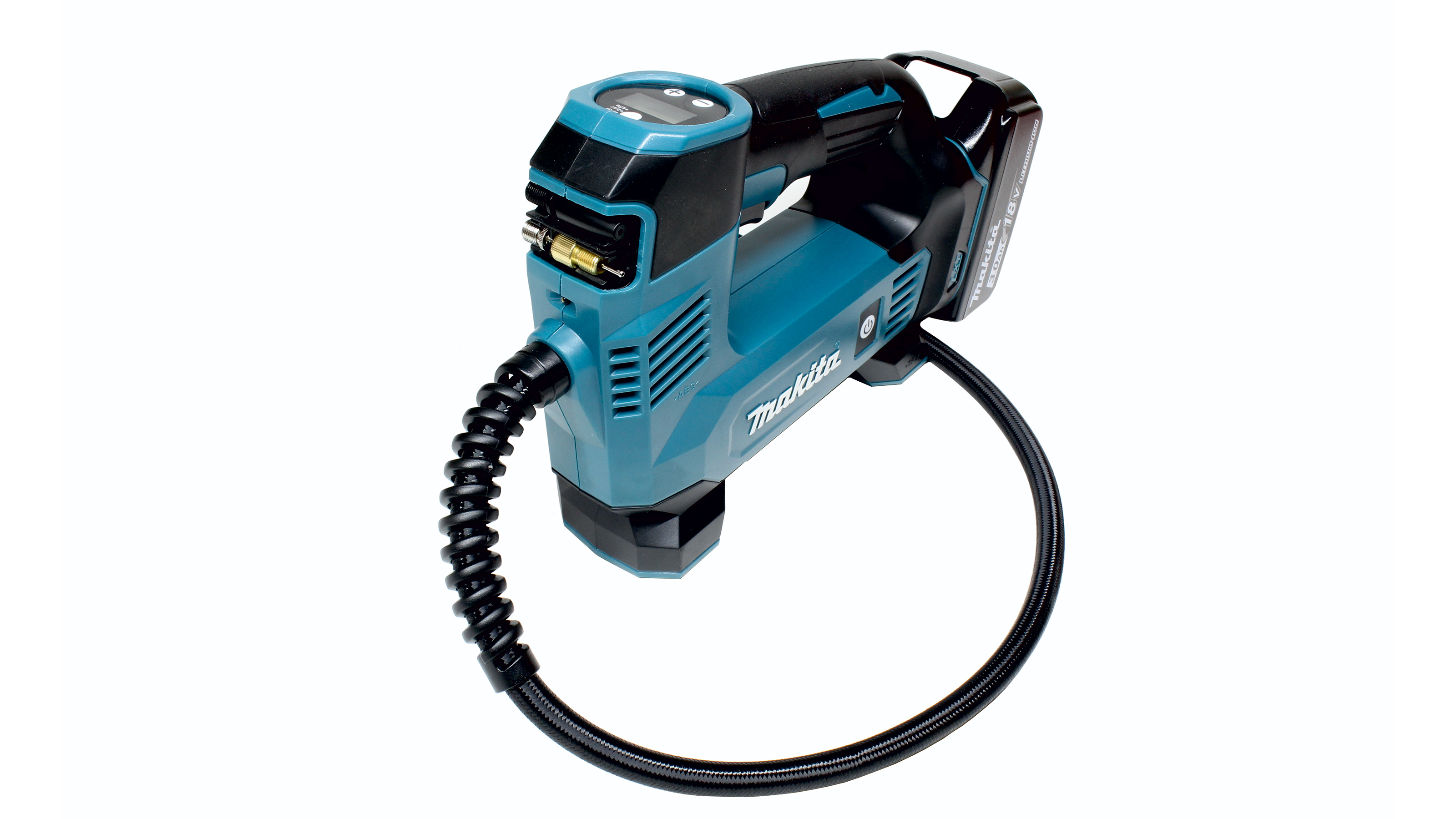 Best car tyre inflators - Makita LXT 2