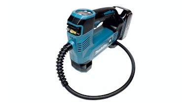 Best car tyre inflators - Makita LXT 2
