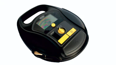 Best car tyre inflators - Ring RTC6000