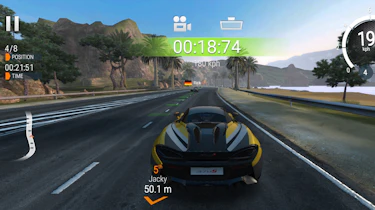 Best racing games on Android and iOS - Gear.Club