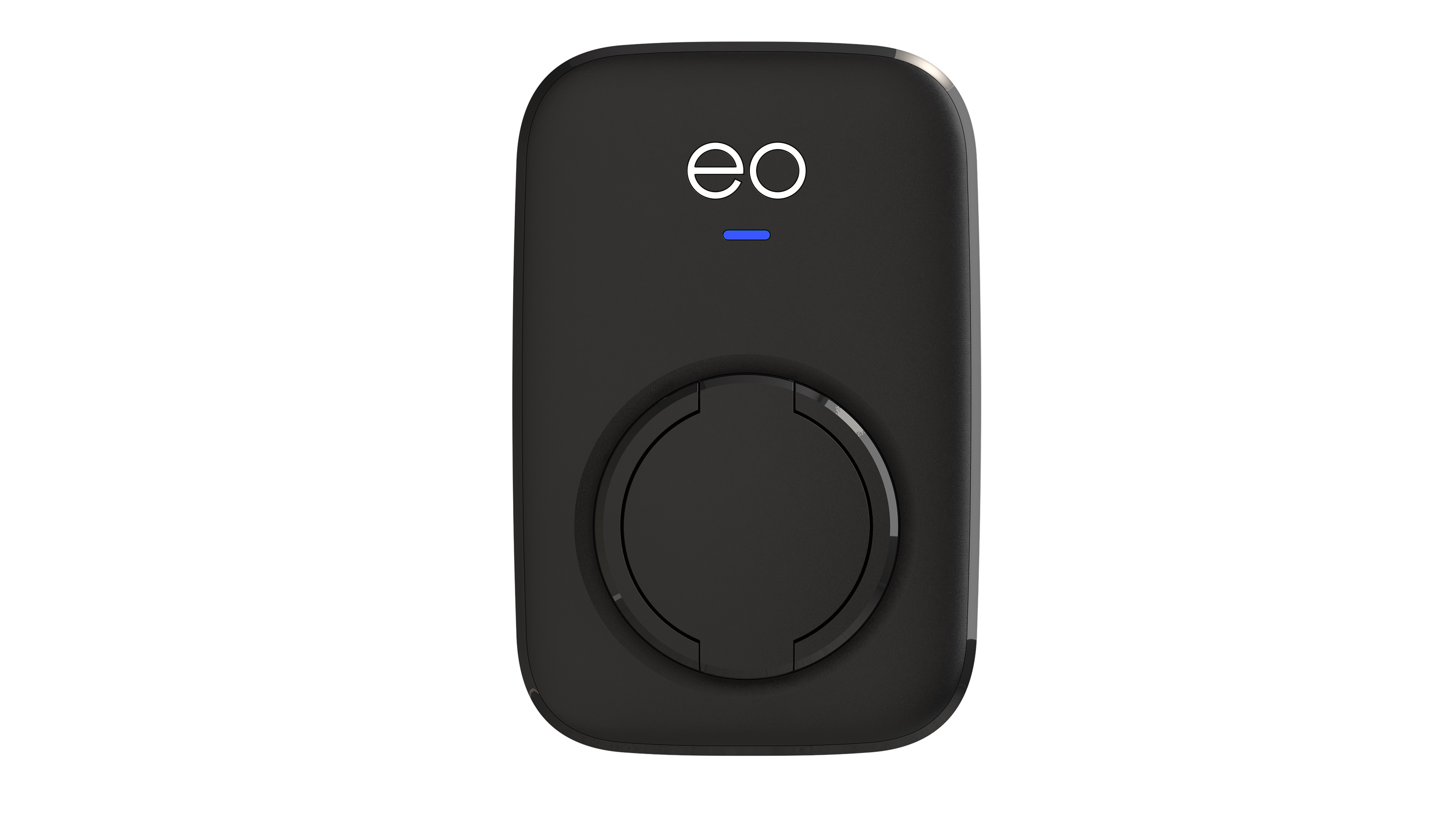EO Mini Pro 3 - home EV charger
