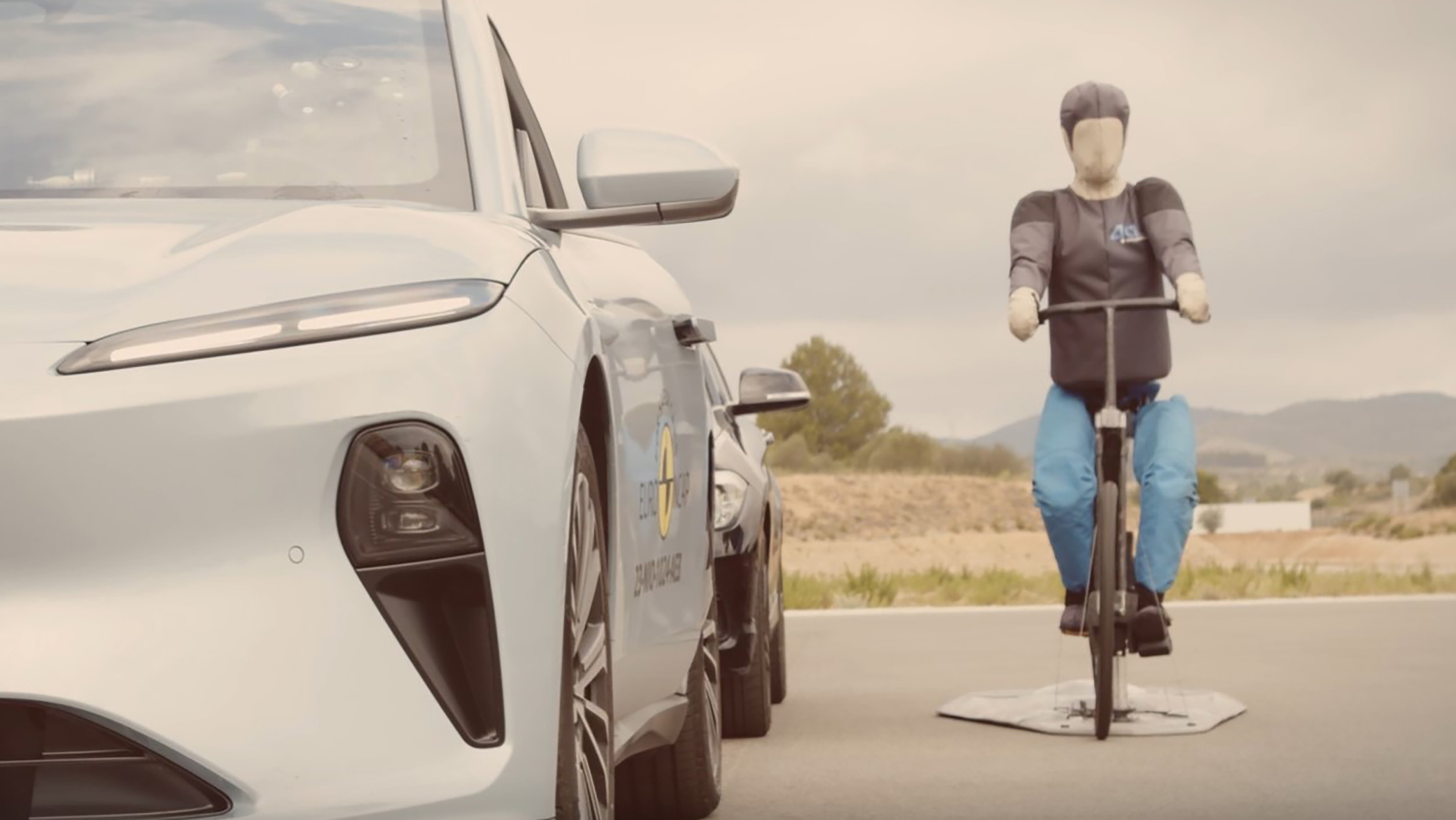 Euro NCAP