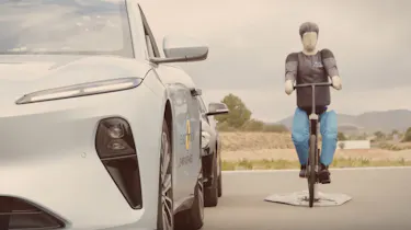Euro NCAP