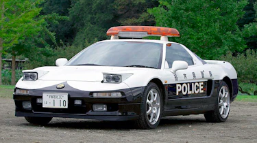 Honda NSX