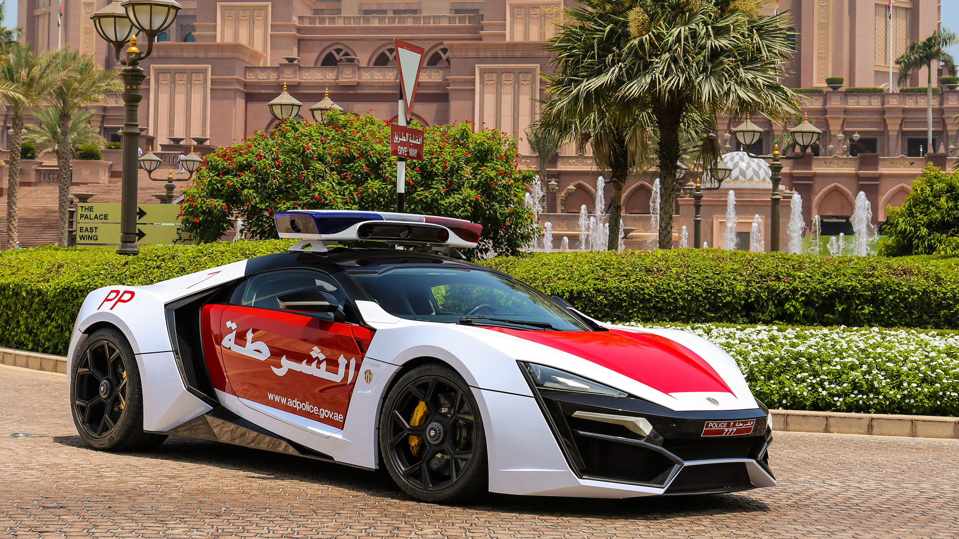 Lycan Hypersport