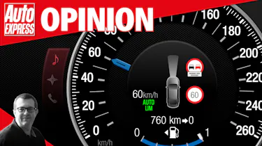 Opinion - safety tech