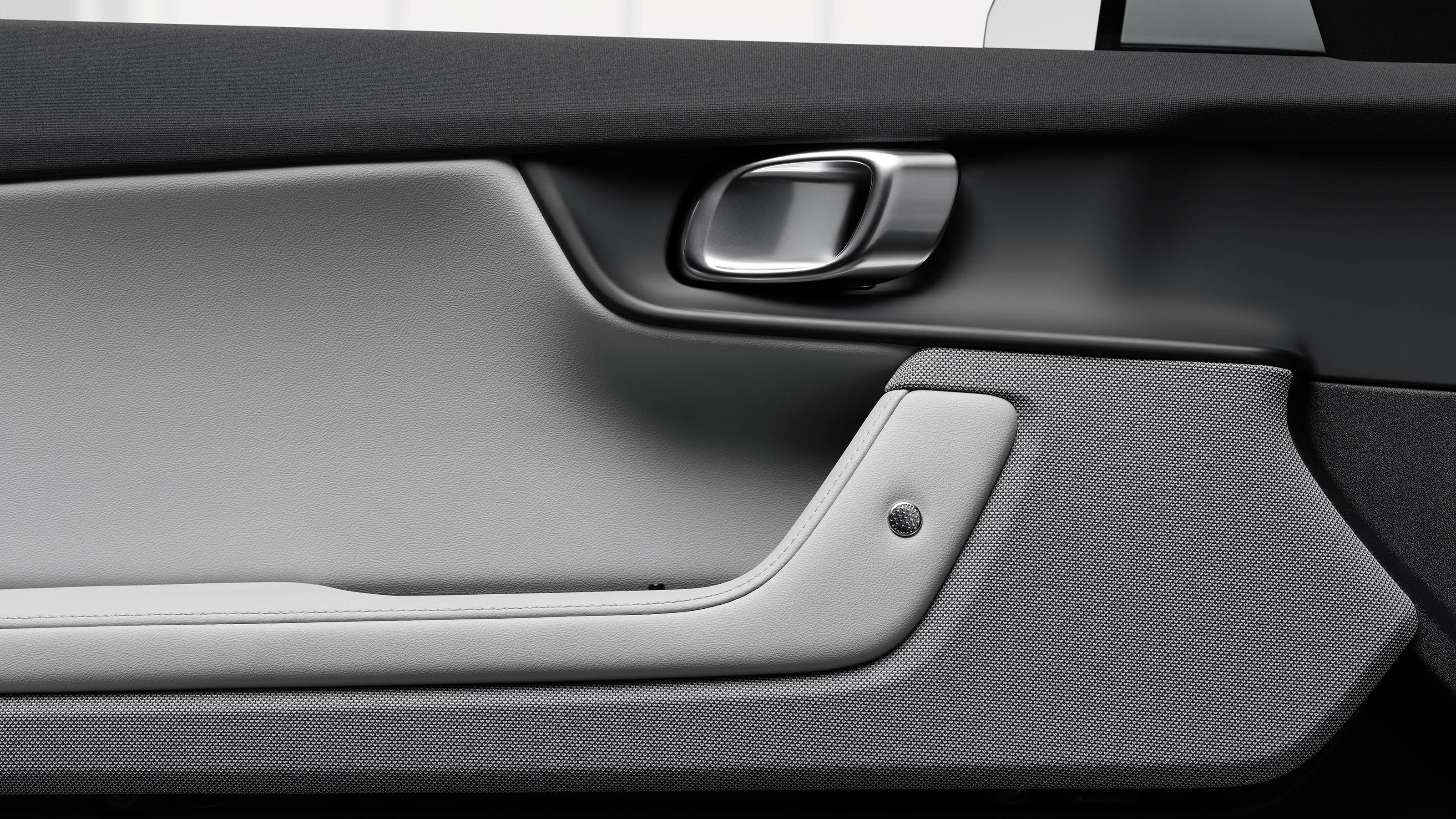 Polestar 2 - door cards