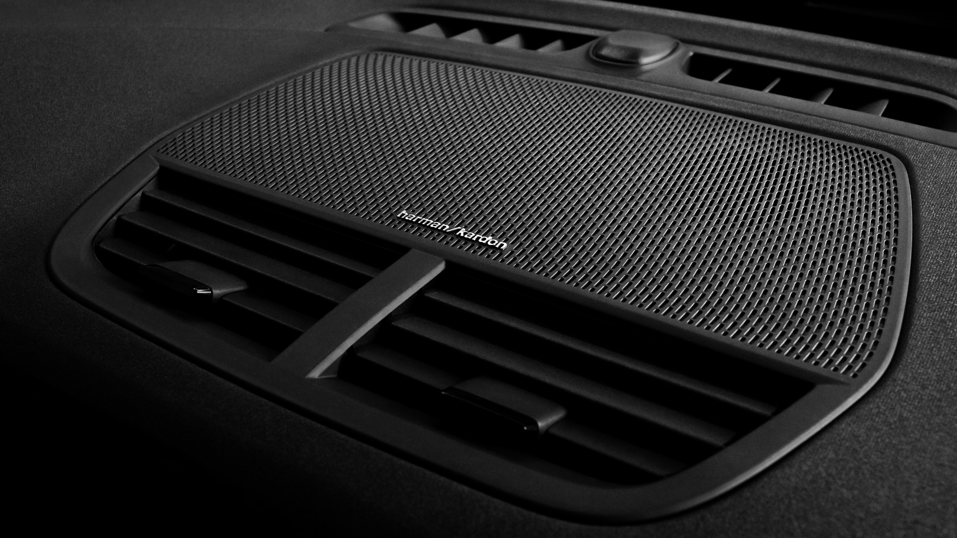 Polestar 2 - Harman Kardon sound system