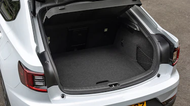 Polestar 2 - boot