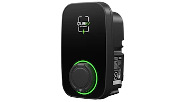 ROLEC QUBEV - home EV charger