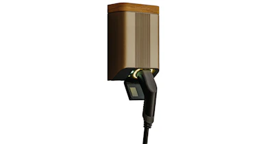 Simpson and Partners - home EV charger